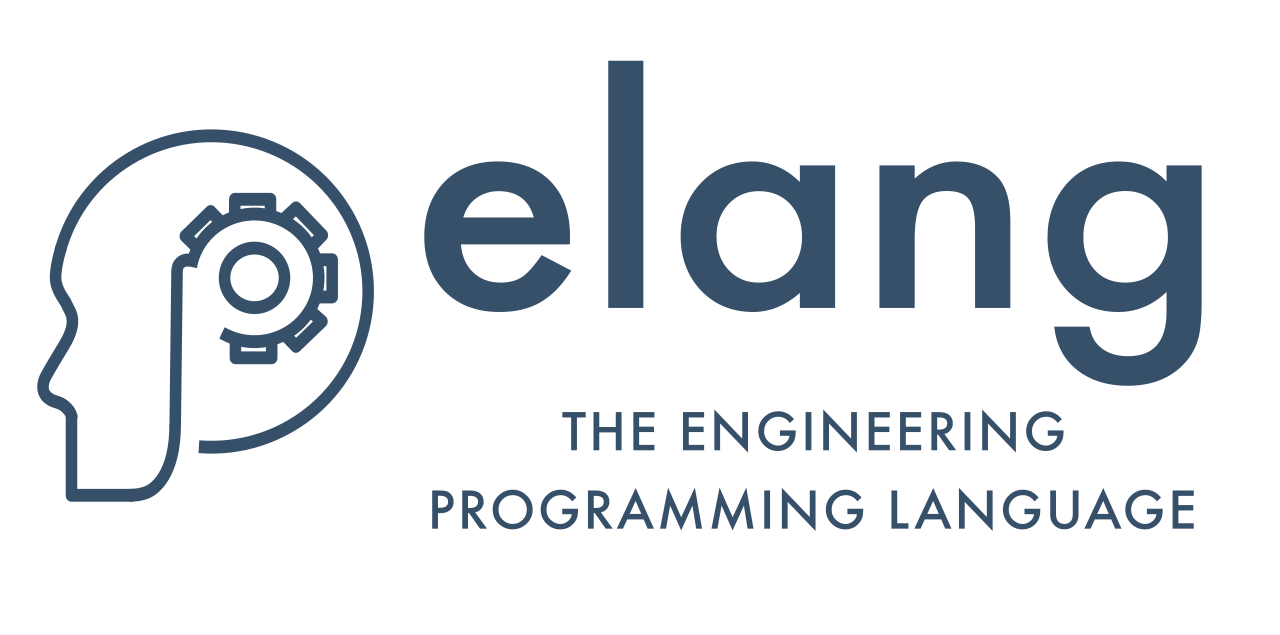 e-lang